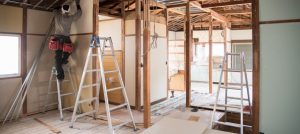 Entreprise de rénovation de la maison et de rénovation d’appartement à Sommeron